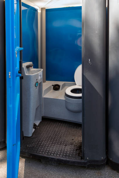 Best Porta potty delivery and setup  in Shelby, NC