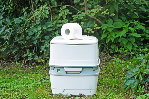 Best Wedding porta potty rental  in Shelby, NC