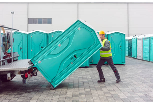 Best Long-term porta potty rental  in Shelby, NC
