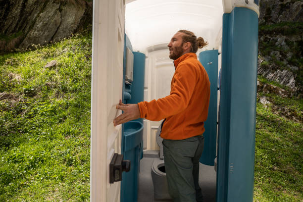 Best Porta potty delivery and setup  in Shelby, NC