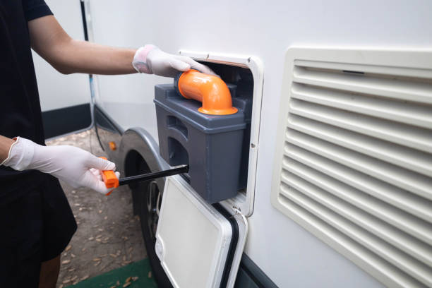 Shelby, NC porta potty rental Company