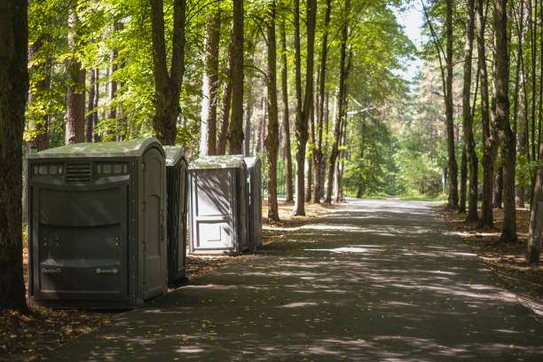 Best Porta potty rental near me  in Shelby, NC