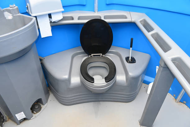 Best Sanitation services for porta potties  in Shelby, NC