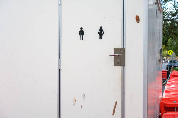 Best Local porta potty services  in Shelby, NC