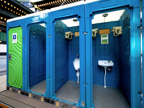 Best Porta potty rental near me  in Shelby, NC