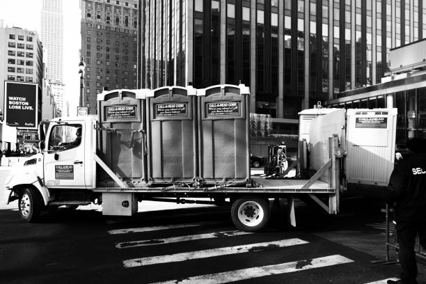Best Local porta potty services  in Shelby, NC