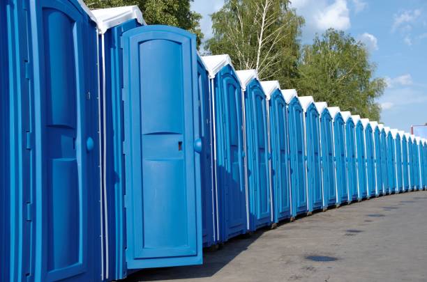 Best Portable toilet rental cost  in Shelby, NC